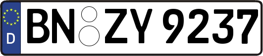 BN-ZY9237
