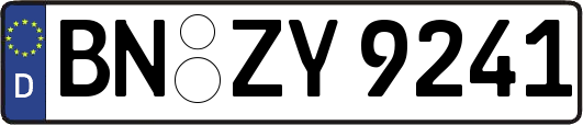 BN-ZY9241