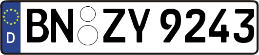 BN-ZY9243