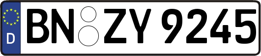 BN-ZY9245