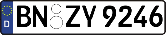 BN-ZY9246