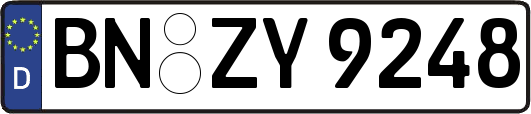 BN-ZY9248