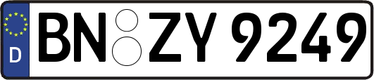 BN-ZY9249