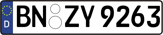BN-ZY9263