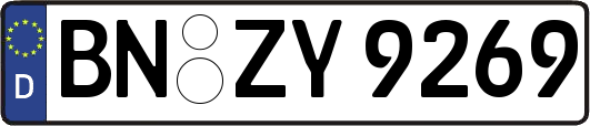 BN-ZY9269