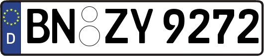 BN-ZY9272
