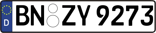 BN-ZY9273