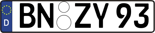 BN-ZY93