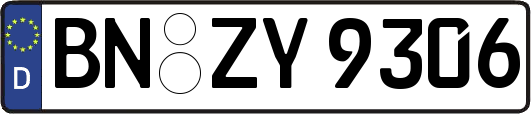 BN-ZY9306