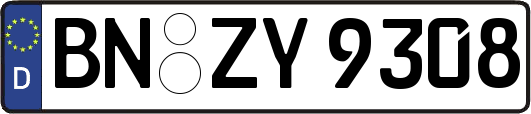 BN-ZY9308