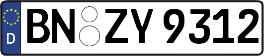 BN-ZY9312