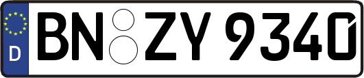 BN-ZY9340