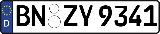 BN-ZY9341