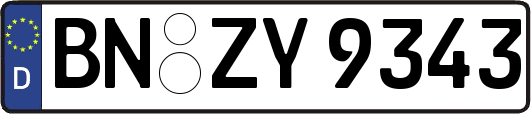 BN-ZY9343