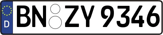 BN-ZY9346