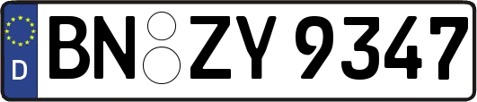 BN-ZY9347