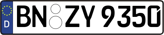 BN-ZY9350