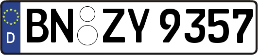 BN-ZY9357