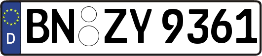 BN-ZY9361