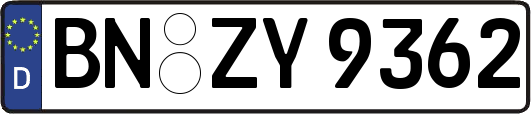 BN-ZY9362