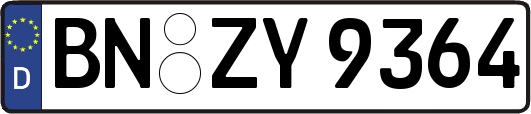 BN-ZY9364