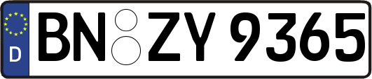 BN-ZY9365