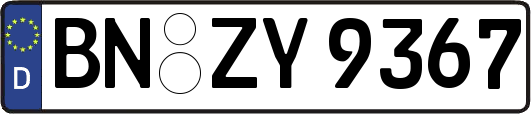 BN-ZY9367