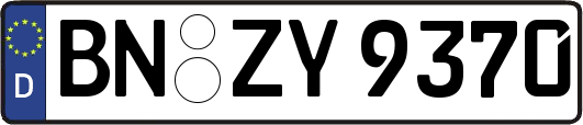 BN-ZY9370
