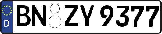 BN-ZY9377