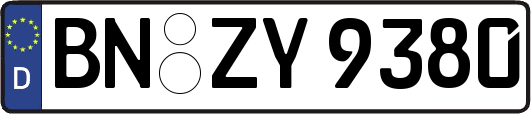 BN-ZY9380