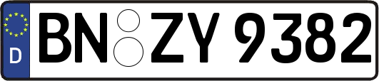 BN-ZY9382