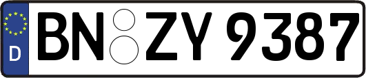 BN-ZY9387