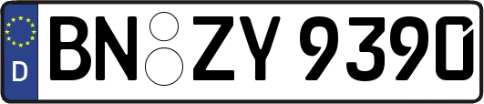 BN-ZY9390