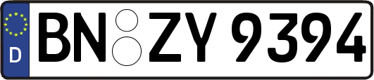 BN-ZY9394