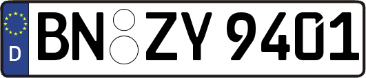 BN-ZY9401