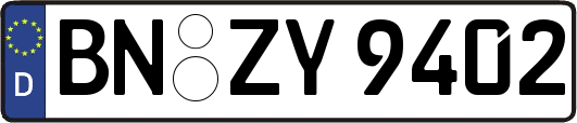 BN-ZY9402