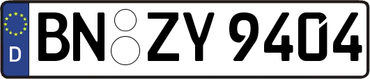 BN-ZY9404
