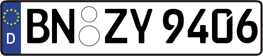 BN-ZY9406