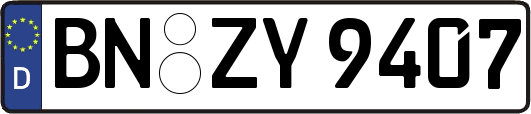 BN-ZY9407