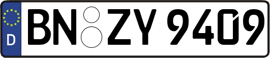 BN-ZY9409