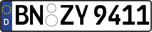 BN-ZY9411