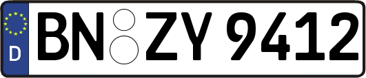 BN-ZY9412