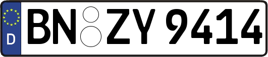 BN-ZY9414