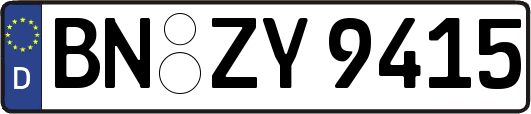 BN-ZY9415