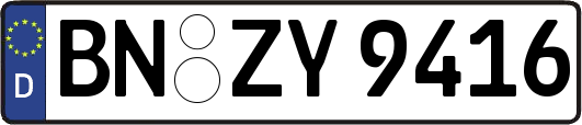 BN-ZY9416