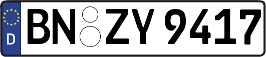 BN-ZY9417