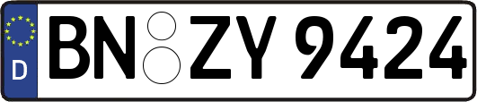 BN-ZY9424