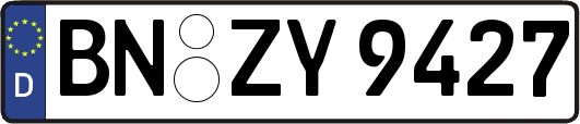 BN-ZY9427