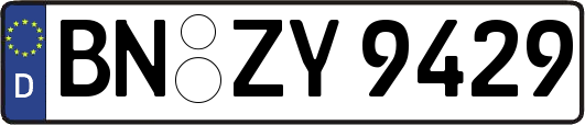 BN-ZY9429