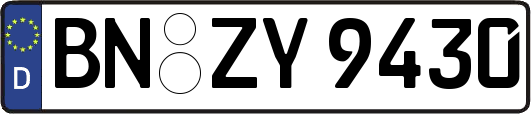BN-ZY9430
